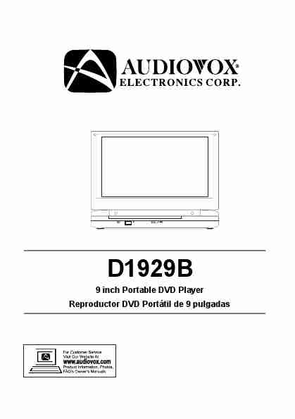 Audiovox Portable DVD Player D1929B-page_pdf